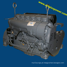 Motor a diesel para energia estacionária (F6L912)